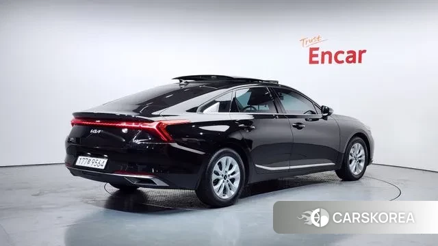 Kia K8 id 3615870 из Кореи 12