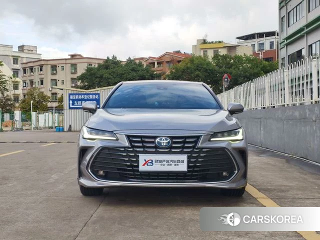 Toyota Asian dragon id 4335042 из Китая 8
