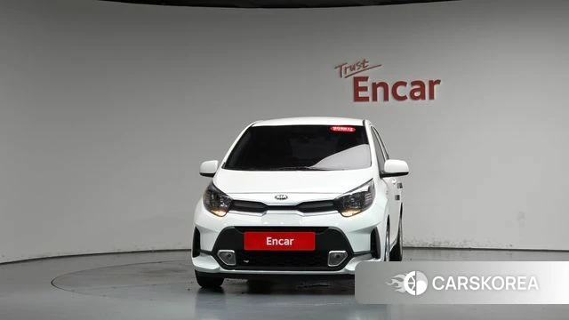 Kia Morning Urban (JA) id 4918207 из Кореи 12