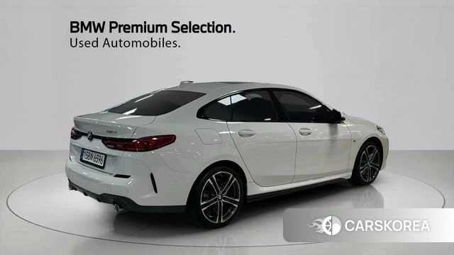 BMW 2 Series Gran Coupe (F44) id 4842581 из Кореи 12