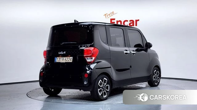 Kia The New Ray id 4556212 из Кореи 12