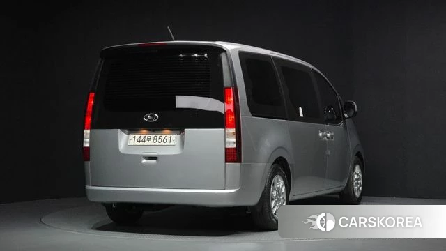 Hyundai Staria id 3871835 из Кореи 12