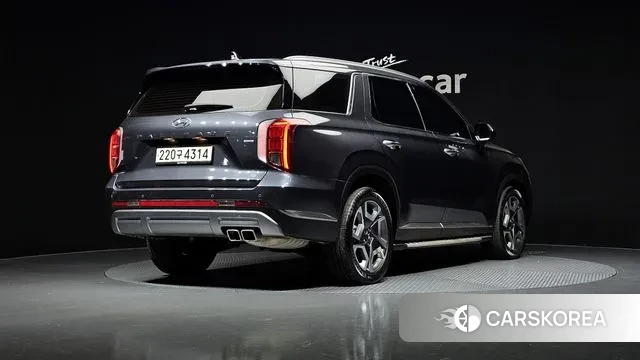 Hyundai The New Palisade id 3620046 из Кореи 12