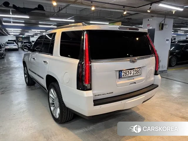 Cadillac Escalade id 3138760 из Кореи 12