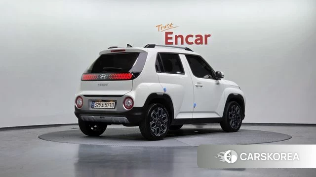 Hyundai Casper id 3922637 из Кореи 12