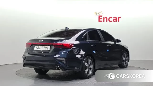 Kia Come New K3 id 3761241 из Кореи 12