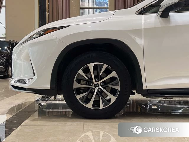 Lexus RX id 4307777 из Китая 12