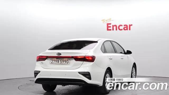 Kia Come New K3 id 2474717 из Кореи 12