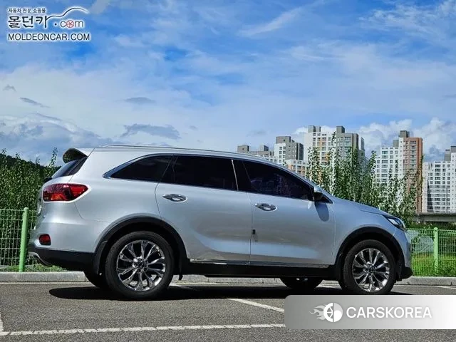 Kia The New Sorento id 3039251 из Кореи 10