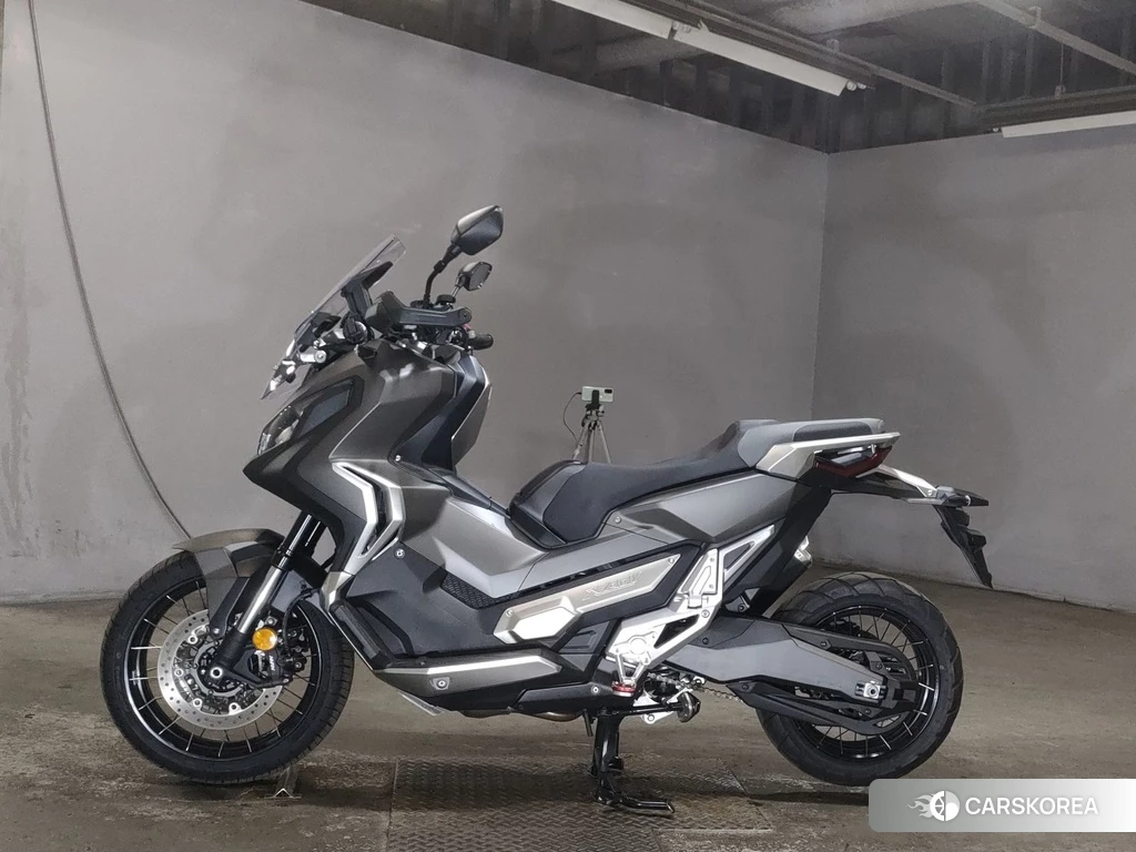 Проданный Honda X-ADV 750 2019 из Японии, фото 2