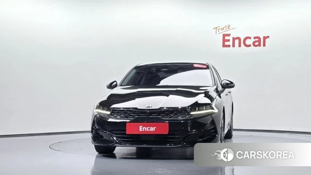 Kia K5 3rd generation id 4702961 из Кореи 12