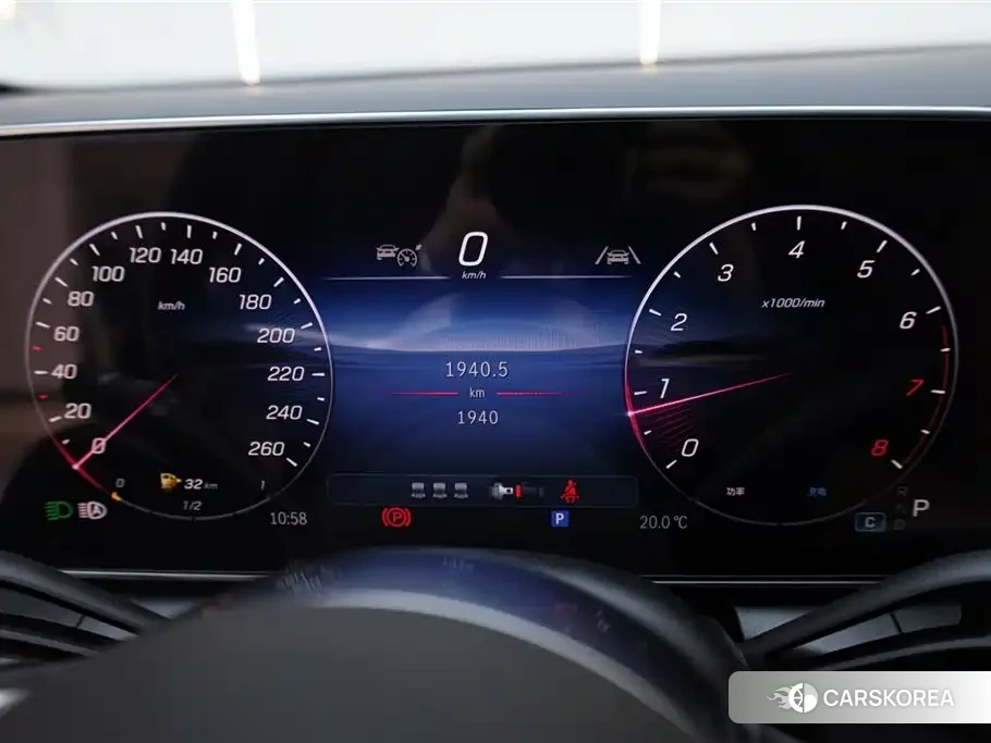 Mercedes-Benz GLC id 4577872 из Китая 12