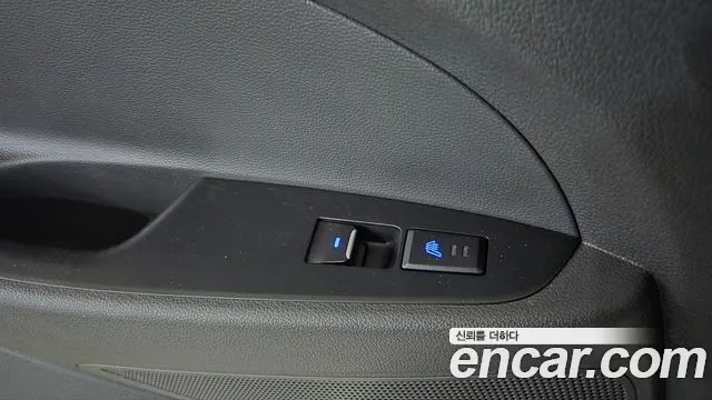 Hyundai All New Tucson id 2677247 из Кореи 12