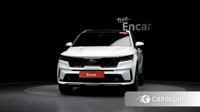 Kia Sorento 4th Generation id 3727553 из Кореи 12