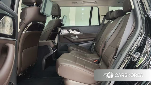 Mercedes-Benz GLS id 4276879 из Китая 12