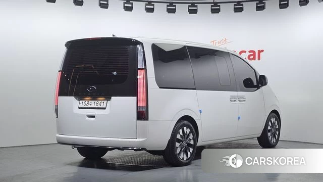 Hyundai Staria id 3940880 из Кореи 12