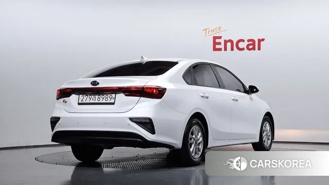 Kia Come New K3 id 3312985 из Кореи 12