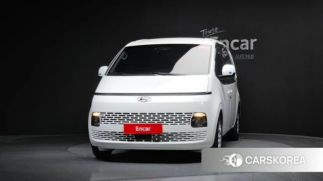 Hyundai Staria id 4631664 из Кореи 12
