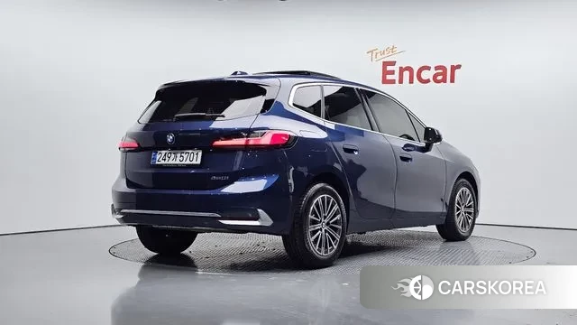 BMW 2 Series Active Tourer (U06) id 3333431 из Кореи 12