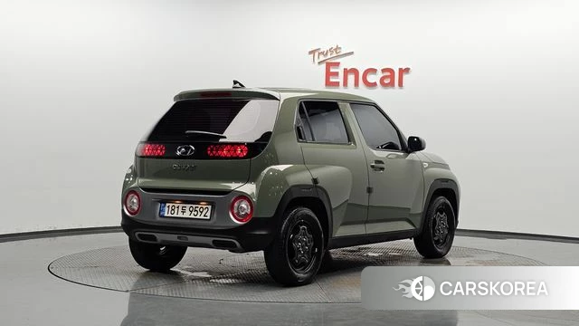 Hyundai Casper id 4603928 из Кореи 12
