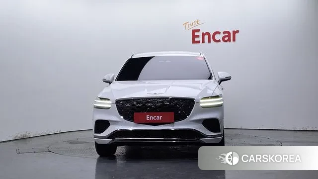 Genesis GV70 id 3452080 из Кореи 12