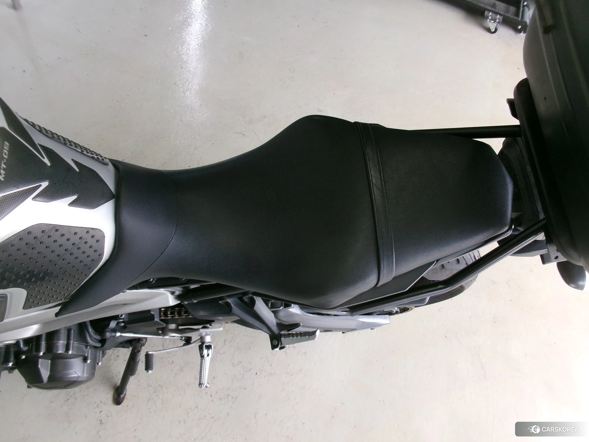 Проданный Yamaha MT-09 ABS 2016 из Японии, фото 5