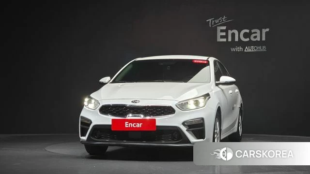 Kia Come New K3 id 4731868 из Кореи 12