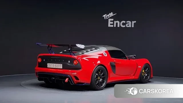 Lotus Exiji id 3566840 из Кореи 12