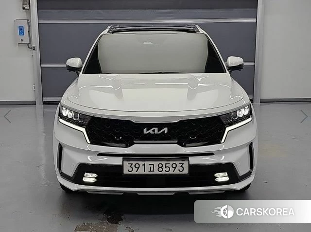 Kia Sorento 4th Generation id 4705589 из Кореи 12