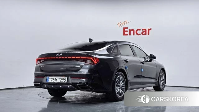 Kia K5 Hybrid 3rd Generation id 4550257 из Кореи 12