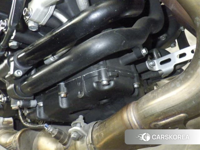 Engine photo