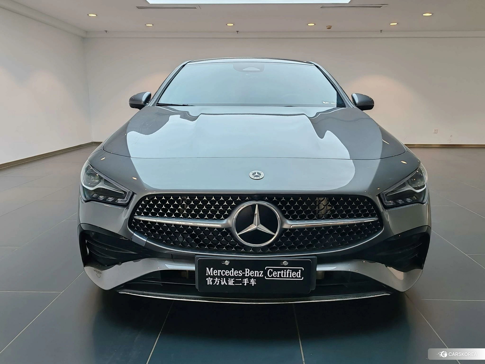 Mercedes-Benz CLA (import) id 4420327 из Китая 12