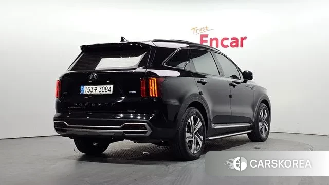 Kia Sorento 4th Generation id 3433672 из Кореи 12