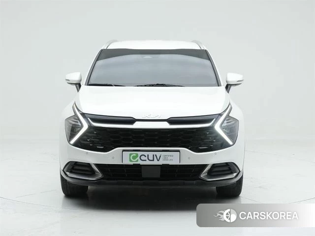 Kia Sportage The Bold id 4423407 из Кореи 12