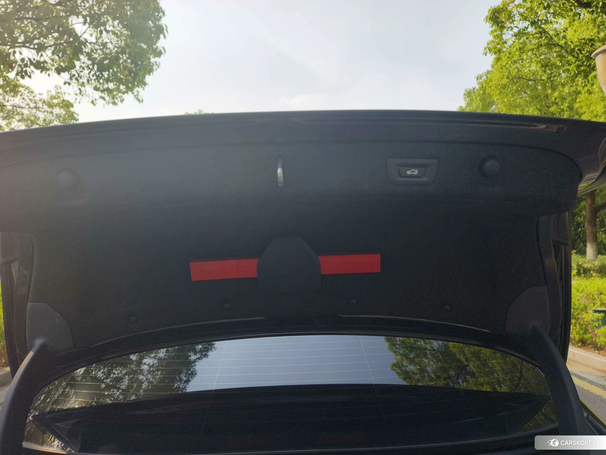 BMW 5 series id 4467817 из Китая 7
