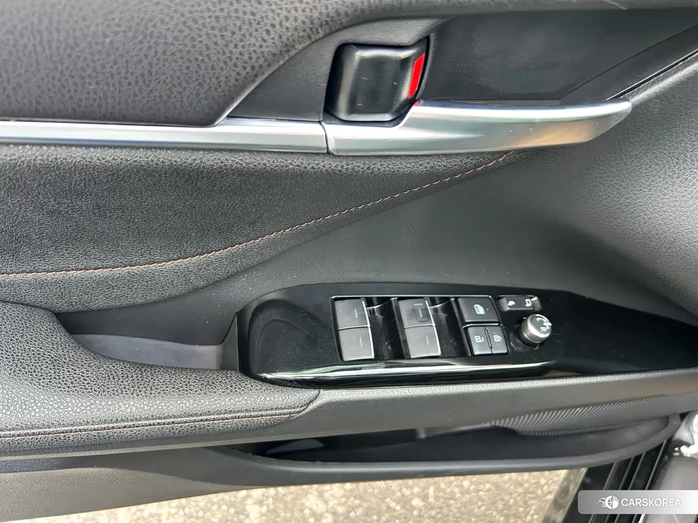 Toyota Camry id 4599512 из Китая 12