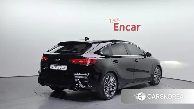 Kia Come New K3 id 3494465 из Кореи 12