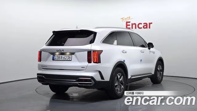 Kia Sorento 4th Generation id 2847822 из Кореи 12