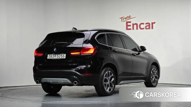 BMW X1 (F48) id 4186970 из Кореи 12