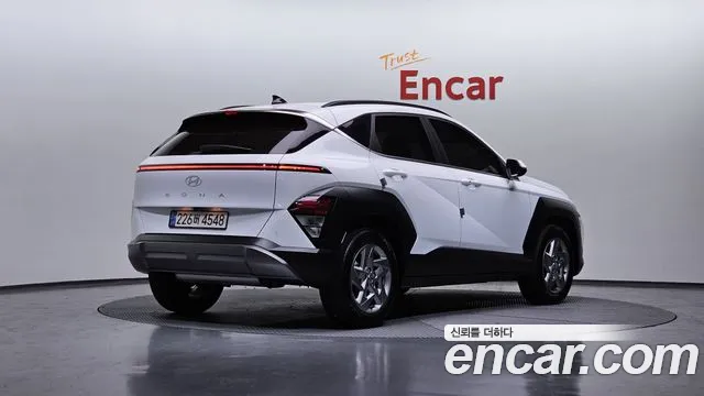 Hyundai Kona (SX2) id 2674031 из Кореи 12