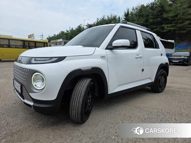 Hyundai Casper id 4469043 из Кореи 7