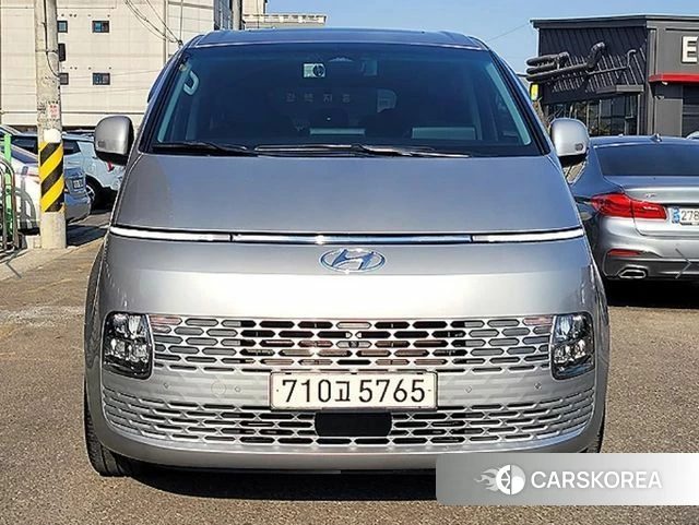 Hyundai Staria id 4396418 из Кореи 12
