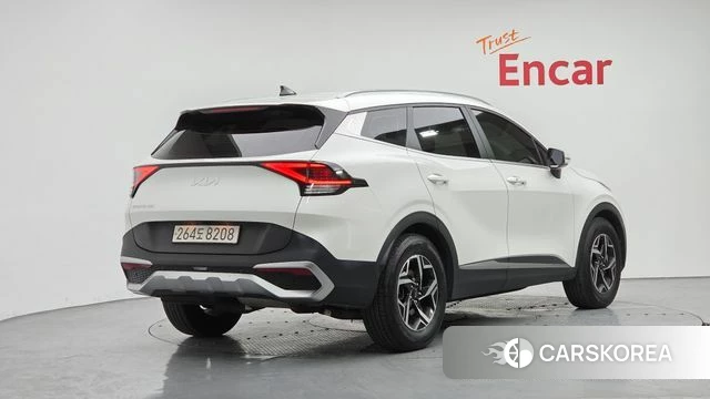 Kia Sportage 5th Generation id 4656698 из Кореи 12