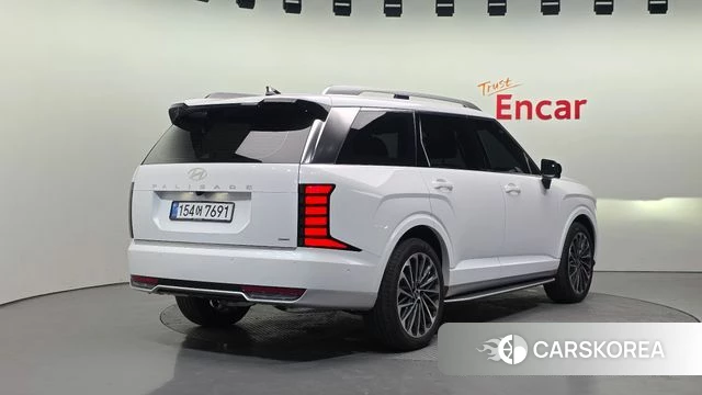 Hyundai Palisade (LX3) id 3876392 из Кореи 12