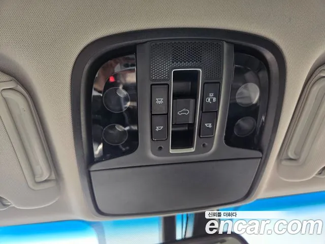 Kia The New Sorento id 2679077 из Кореи 12