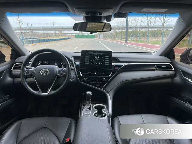 Toyota Camry id 3919463 из Китая 9