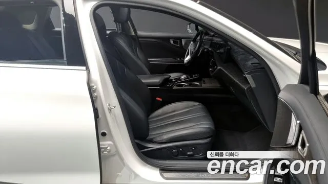 Kia K8 id 2612553 из Кореи 12