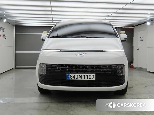 Hyundai Staria id 4591838 из Кореи 12