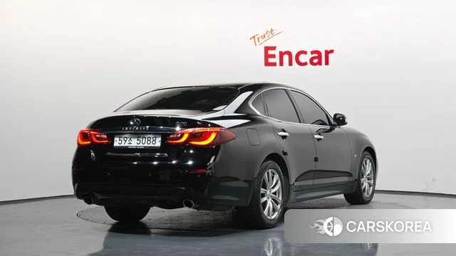 Infiniti Q70 id 3845179 из Кореи 12