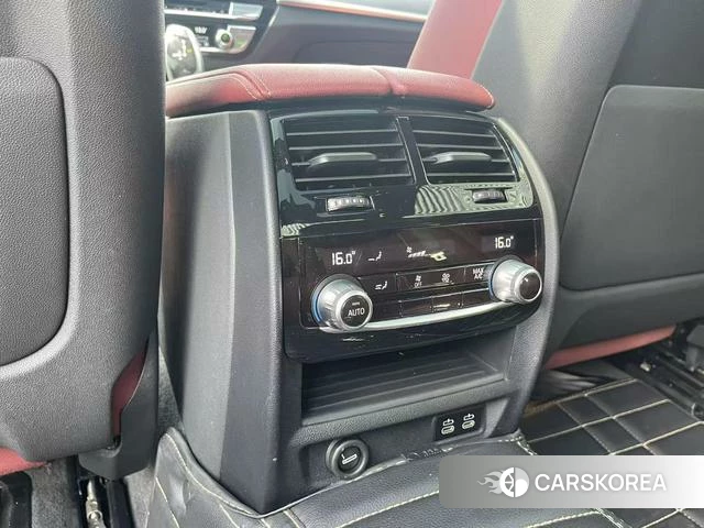 BMW 5 series id 4353080 из Китая 8